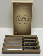 Zwilling henckels set for sale  Marysville