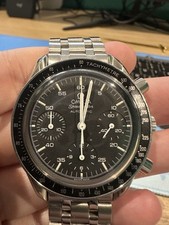 Omega speedmaster reduced for sale  SOUTH CROYDON