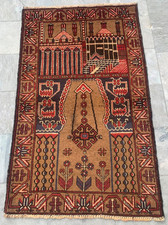 Statement piece pictorial for sale  UK