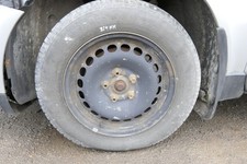 Audi passat felgen gebraucht kaufen  Borgentreich