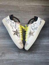 Golden goose sneakers d'occasion  Expédié en Belgium