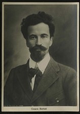 Cesare battisti. usato  Italia