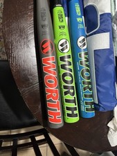 Slow pitch softball for sale  Jacksonville
