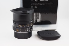 Leica super elmar usato Leica super elmar usato  Torino