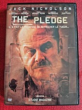 The pledge dvd d'occasion  Saulon-la-Chapelle