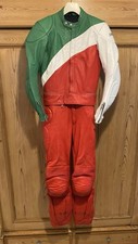 Motorradkombi alne damen gebraucht kaufen  Oldenburg (Oldenburg)