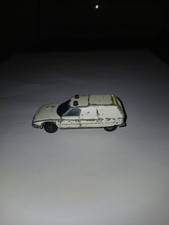 Jouet vintage matchbox d'occasion  Arronville
