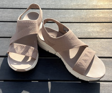 Skechers damen sandale gebraucht kaufen  Rathenow