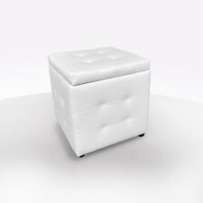 Pouf contenitore 44x44 usato  Gambellara