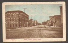 Early picture main for sale  Jefferson City