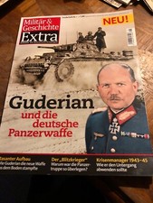 Guderian militär geschichte gebraucht kaufen  Berlin