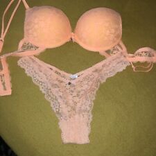 Damen dessous 36 gebraucht kaufen  Würselen