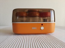 Yaourtière vintage bbc d'occasion  Haguenau
