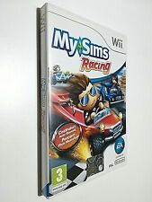 Sims racing wii usato  Civitanova Marche