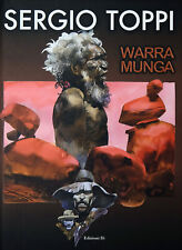 Toppi volume warramunga usato Toppi volume warramunga usato  Montepulciano