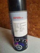 Volkswagen car paint for sale  LUTON