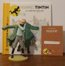 Figurine tintin collection d'occasion  Nice-