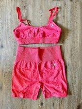 Neu gymshark set gebraucht kaufen  Hannover