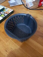 Filter basket vorwerk for sale  SWINDON