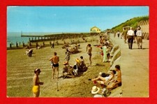 083160 postcard clacton for sale  FROME