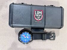 Orologio luminox xl.1003 usato  Spedire a Italy