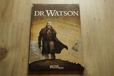 Watson comic buch gebraucht kaufen  Erftstadt