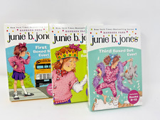 Junie jones chapter for sale  Milford