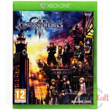 Jeu kingdom hearts d'occasion Jeu kingdom hearts d'occasion  Semblançay