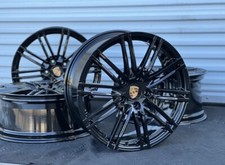 Factory porsche macan for sale  Gardena