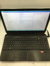 Envy notebook dv6 for sale  Rochester