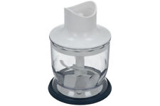 Braun accessorio tritatutto usato  Palermo