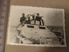 Panzersoldaten spw foto gebraucht kaufen  Schwerin