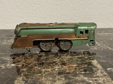 Hafner gauge cast for sale  Alvarado