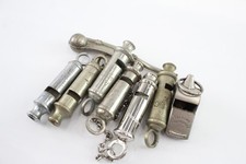 Whistles inc military for sale  LEEDS