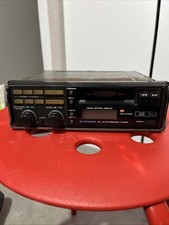 Autoradio cassette pioneer d'occasion  Montpellier-