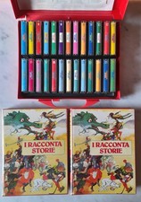 Racconta storie completa usato  Palaia