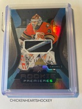 Olle Eriksson Ek Common Patch /49 2023-24 Trilogy #103 Nível 1 (remendo de 2 cores) comprar usado  Enviando para Brazil
