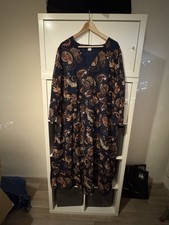 Kleid langarm gebraucht kaufen  Lohra