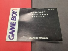 Nintendo game boy for sale  Douglassville