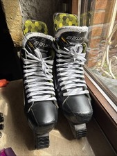 Bauer supreme s23 gebraucht kaufen  Erpolzheim