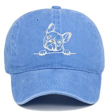 French bulldog embroidered for sale  CAMBRIDGE