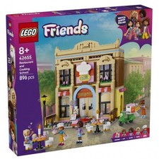 Lego friends ristorante usato  Gubbio