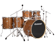 Ludwig evolution piece for sale  Winchester