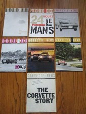 1960 corvette news for sale  Central Point