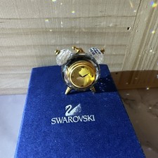 Swarovski crystal alarm for sale  WOKINGHAM