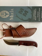 Messer muela mustang gebraucht kaufen  Nürnberg