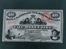 Lire banca nazionale usato  Castel Maggiore