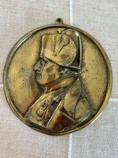 Médaillon décoratif mural d'occasion Médaillon décoratif mural d'occasion  Soissons