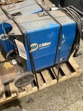 Miller millermatic 251 for sale  Detroit