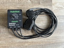 Habistat 600w thermostat for sale  WITHAM